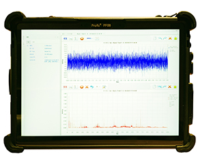 多功能狀态分析儀